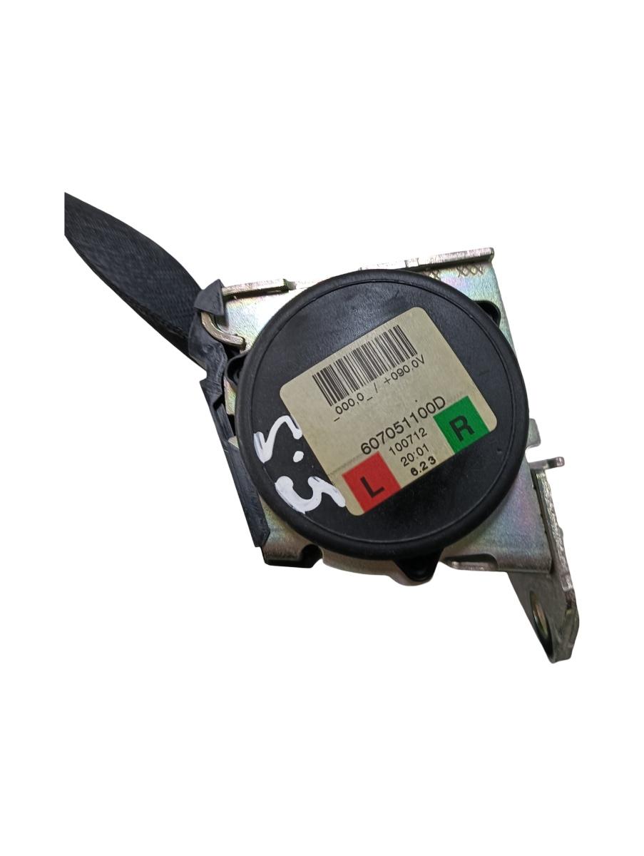 Centura de siguranta spate stanga spate BMW X1 I E84 2009 - 2015 – foto 2