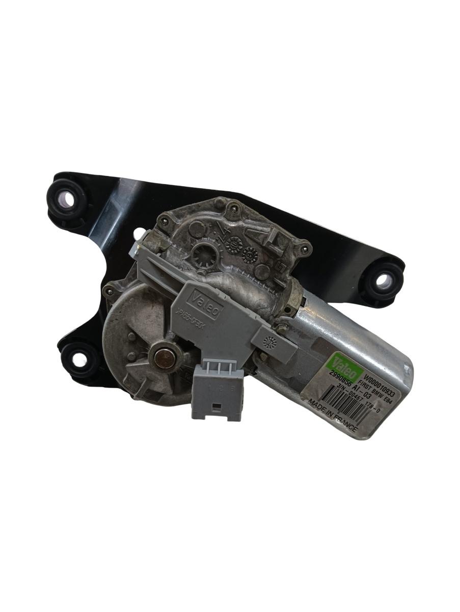 Motor stergator haion BMW X1 I E84 2009 - 2015 2990856