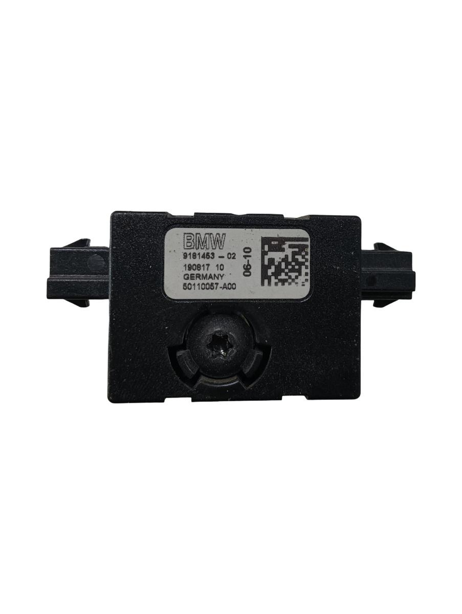 Antena GPS BMW X1 I E84 2009 - 2015 9181453