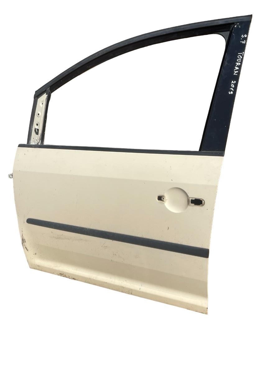 Usa Portiera stanga fata VOLKSWAGEN TOURAN 1T3 2010 - 2015 – foto 4