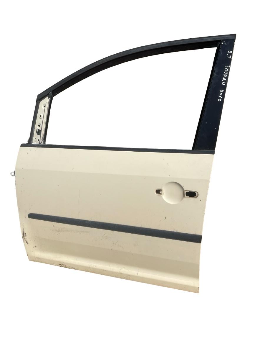 Usa Portiera stanga fata VOLKSWAGEN TOURAN 1T3 2010 - 2015