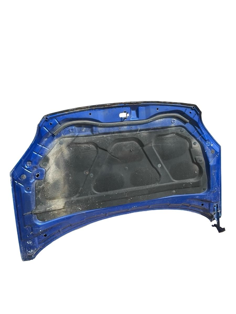 Capota motor KIA SPORTAGE 2004 – foto 4