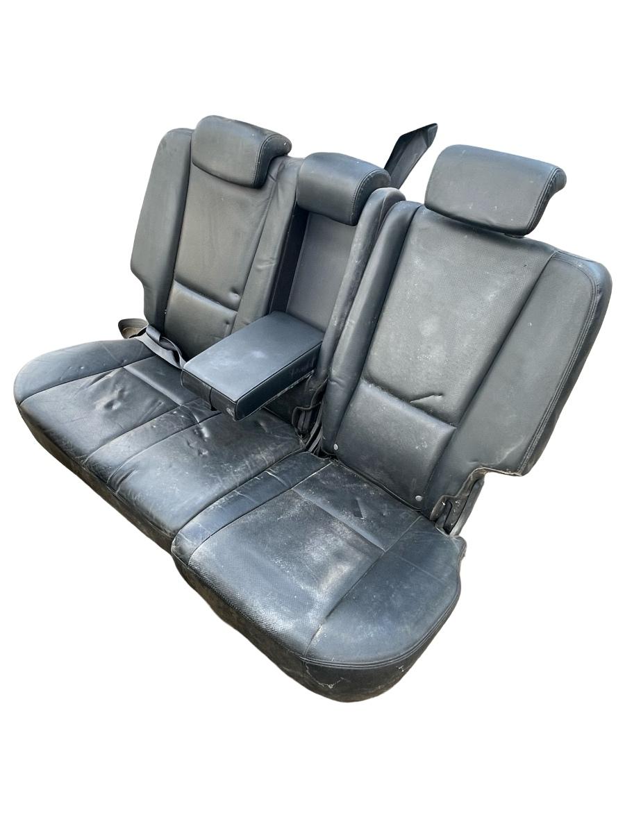 Interior (scaune+bancheta )  KIA SPORTAGE 2007 – foto 5