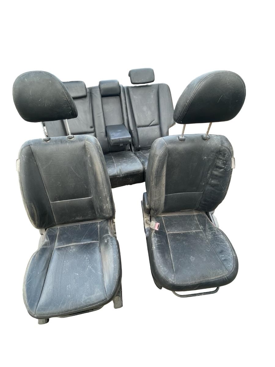 Interior (scaune+bancheta )  KIA SPORTAGE 2007