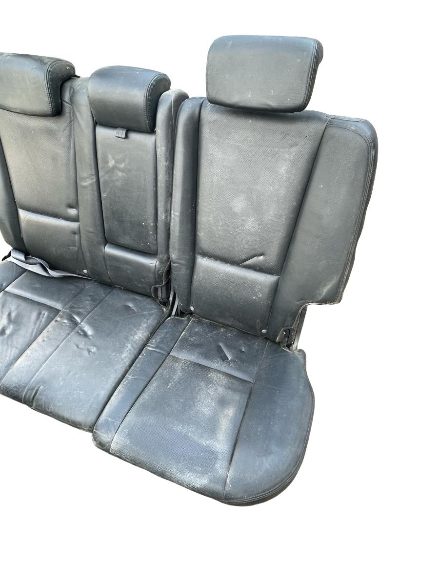 Interior (scaune+bancheta )  KIA SPORTAGE 2007 – foto 6