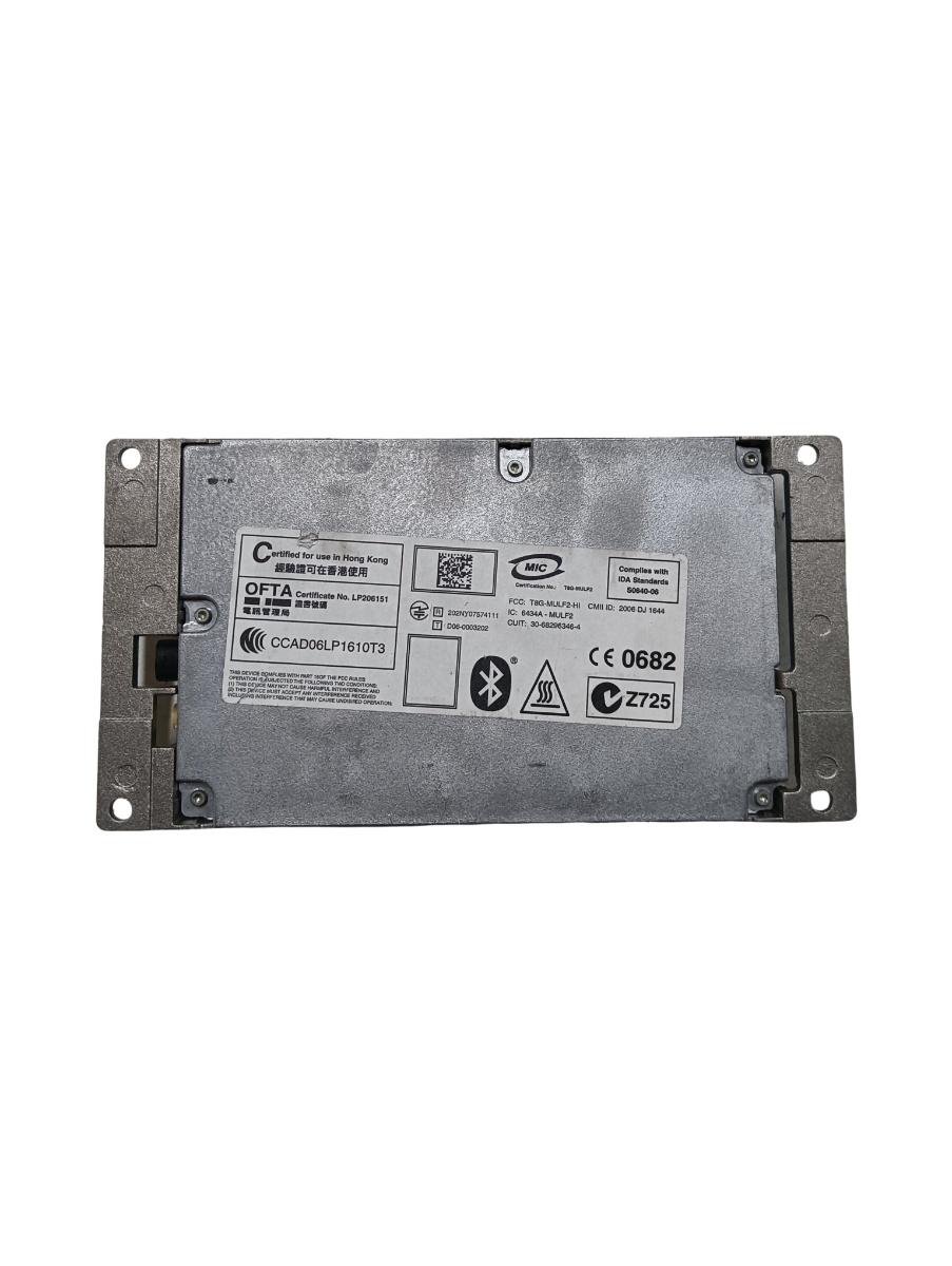 Modul/unitate de control bluetooth BMW X1 I E84 2009 - 2015 9229740
