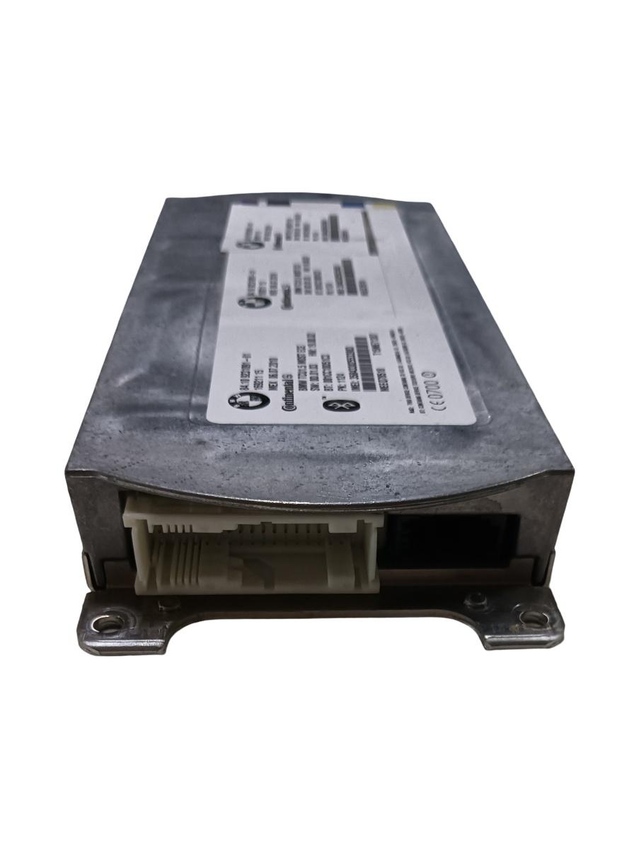 Modul/unitate de control bluetooth BMW X1 I E84 2009 - 2015 9231091 – foto 2