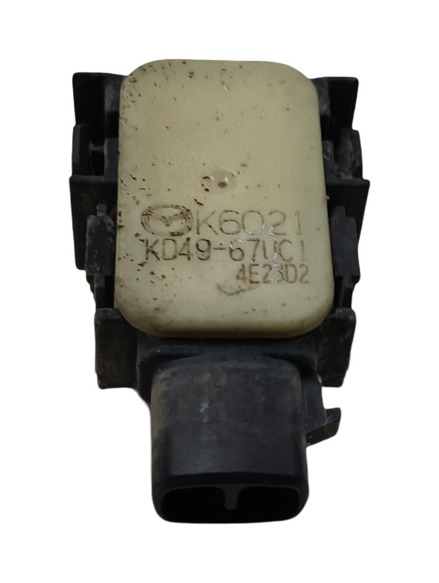 Senzor de parcare PDC spate MAZDA 6 Estate GJ, GH 2012 - > Kdd4967uc1