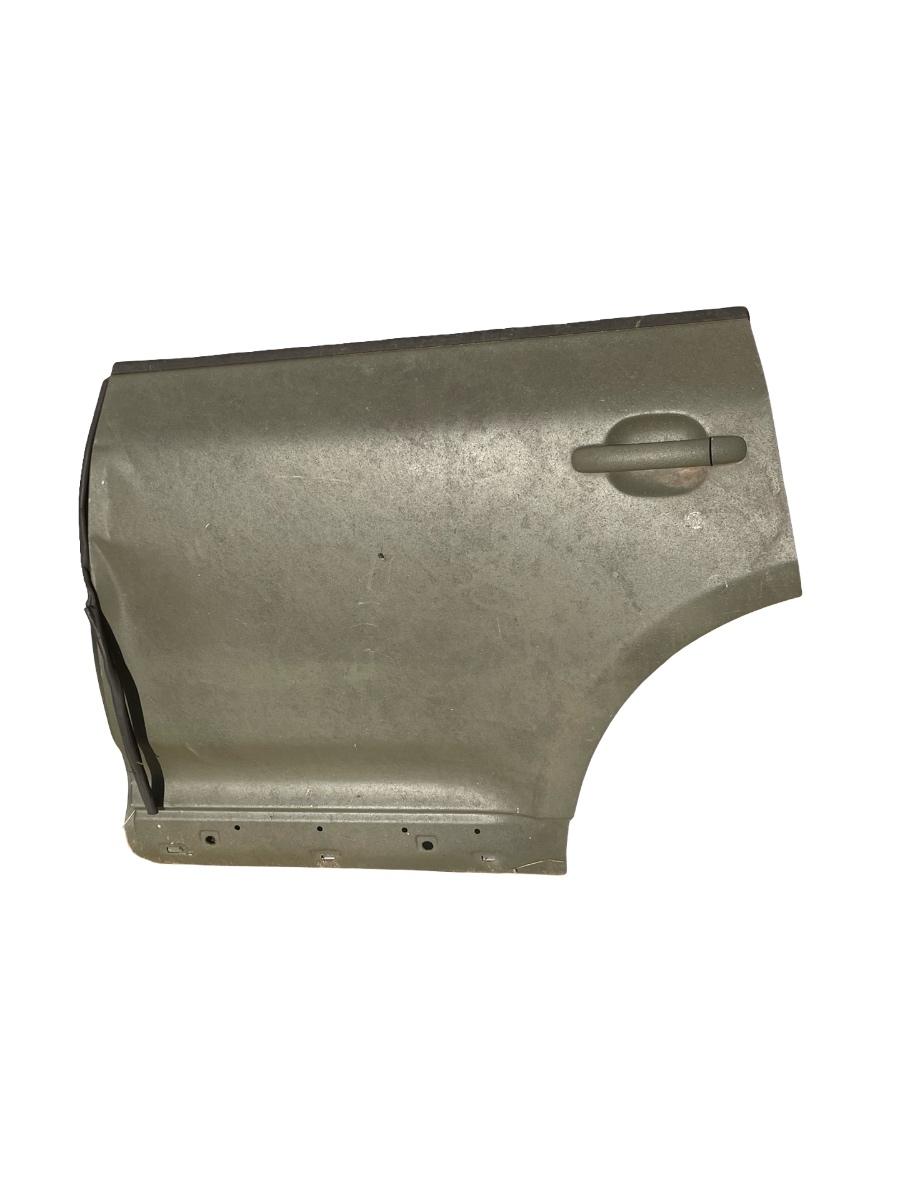 Usa Portiera stanga spate VOLKSWAGEN TOUAREG 7LA, 7L6, 7L7 2002 - 2013 – foto 2