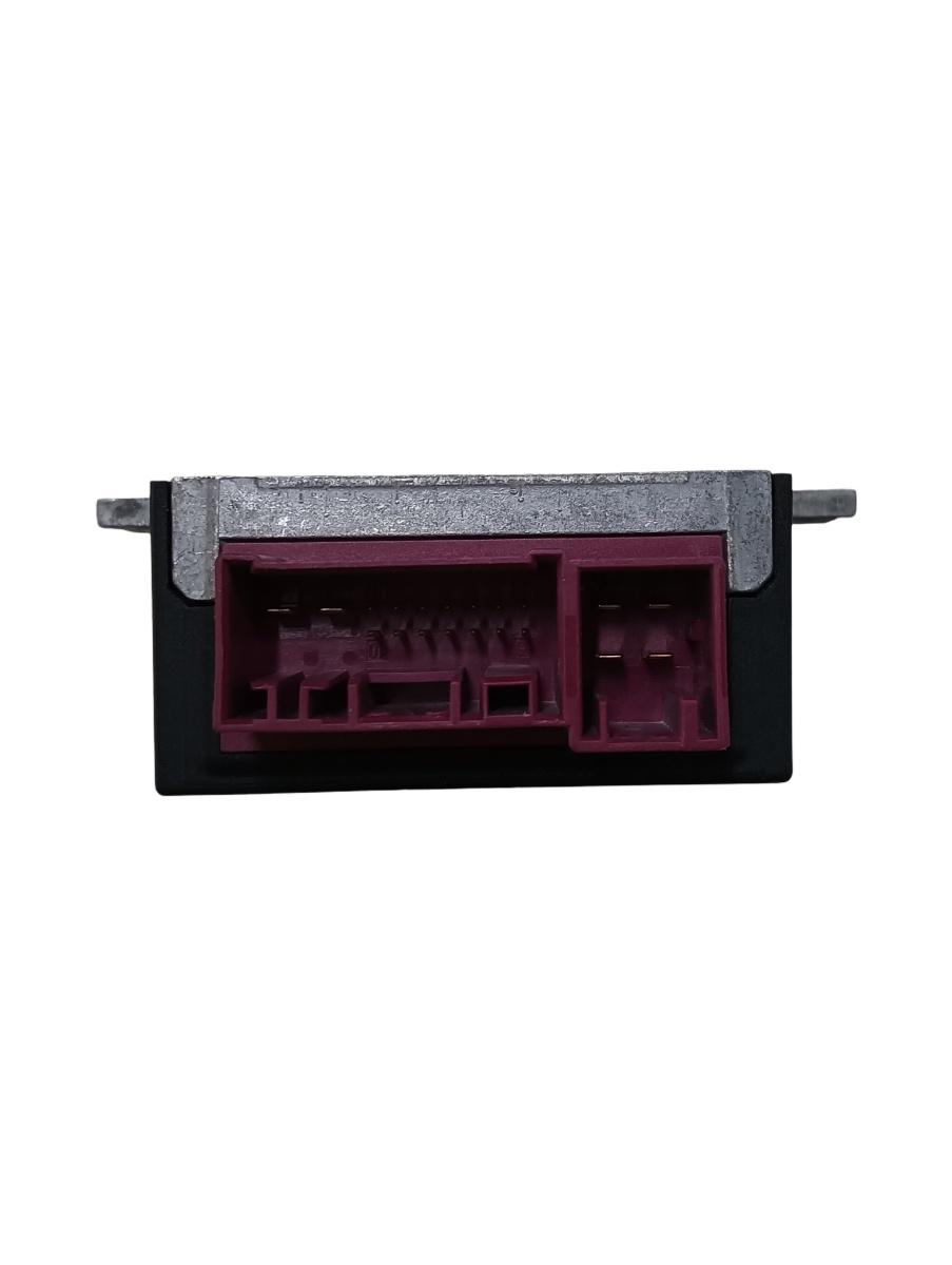 Modul de control pompa injectie combustibil BMW X1 I E84 2009 - 2015 55892110 – foto 2