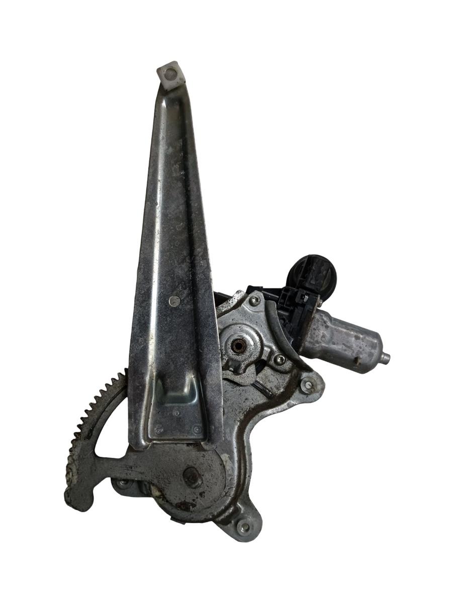 Macara Geam dreapta spate TOYOTA RAV 4 III _A3_ 2005 - 2013 – foto 2