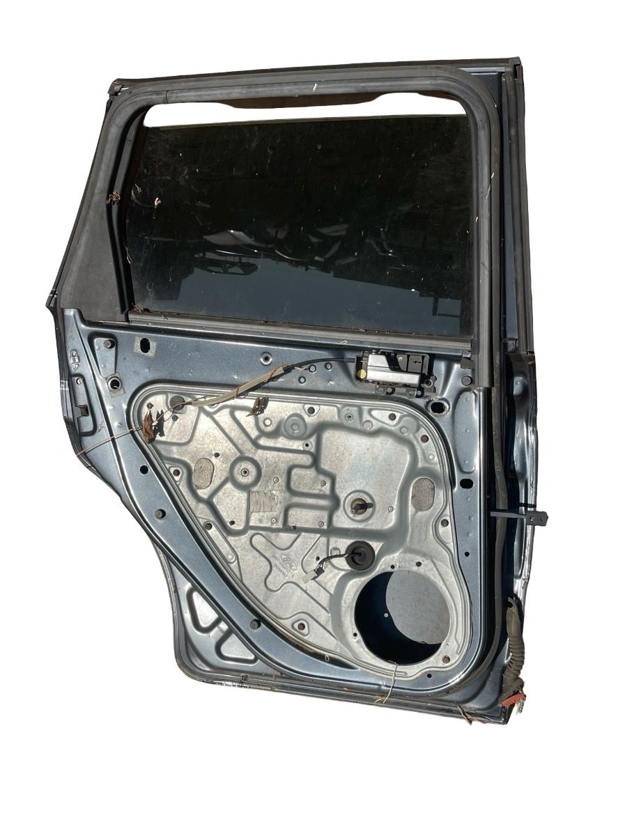 Usa Portiera stanga spate FORD FOCUS II DA_, HCP, DP 2004 - 2013 FL 4M51-A045H23-B – foto 2
