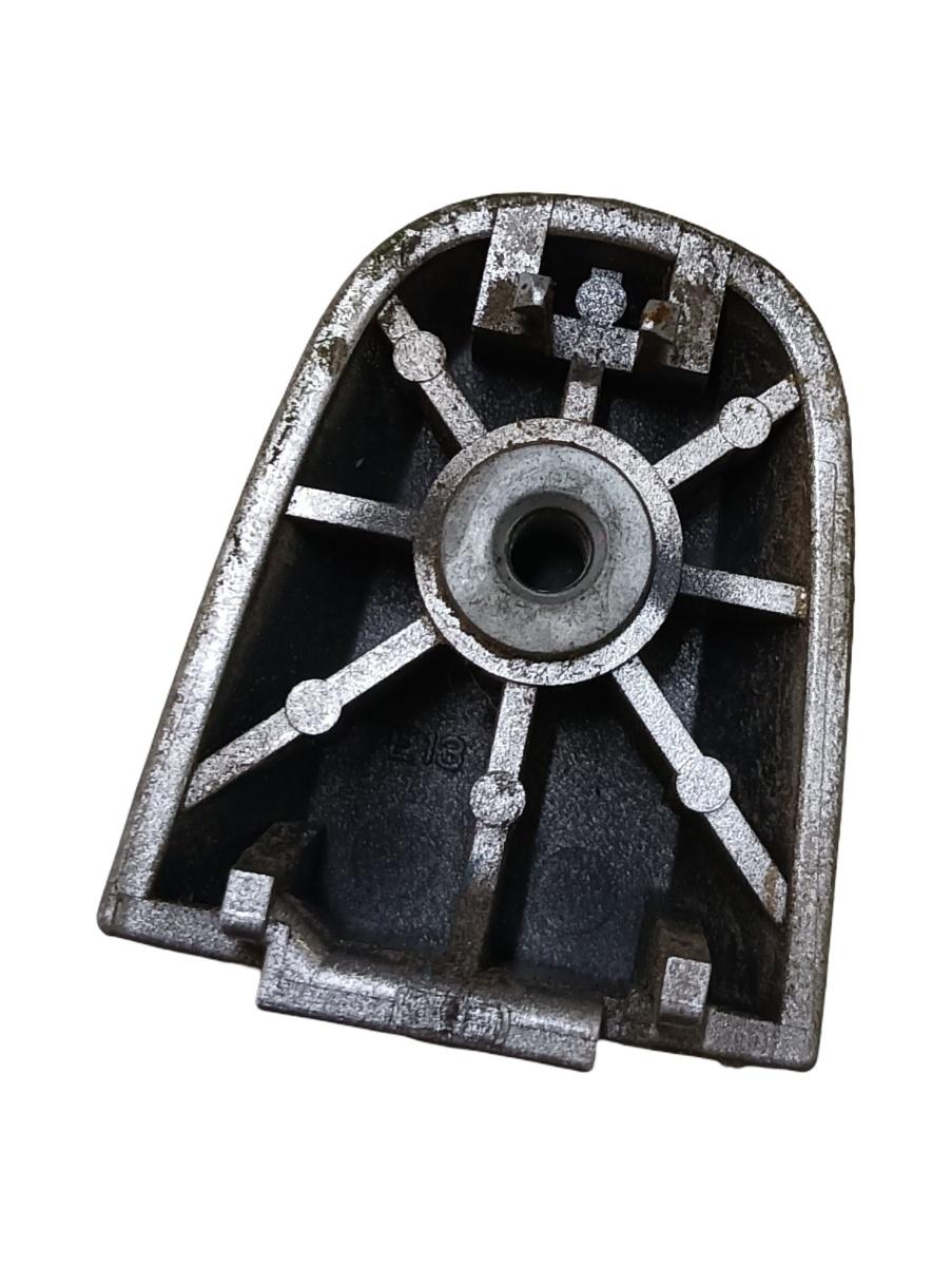Capac maner portiera spate dreapta spate TOYOTA RAV 4 III _A3_ 2005 - 2013 – foto 2