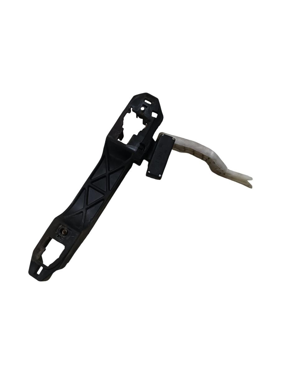 Maner usa interior  dreapta spate TOYOTA RAV 4 III _A3_ 2005 - 2013