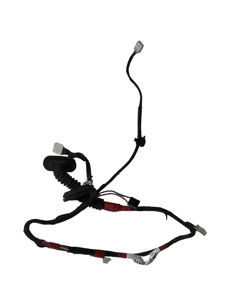 Instalatie electrica usa  dreapta spate TOYOTA RAV 4 III _A3_ 2005 - 2013 8215342110d