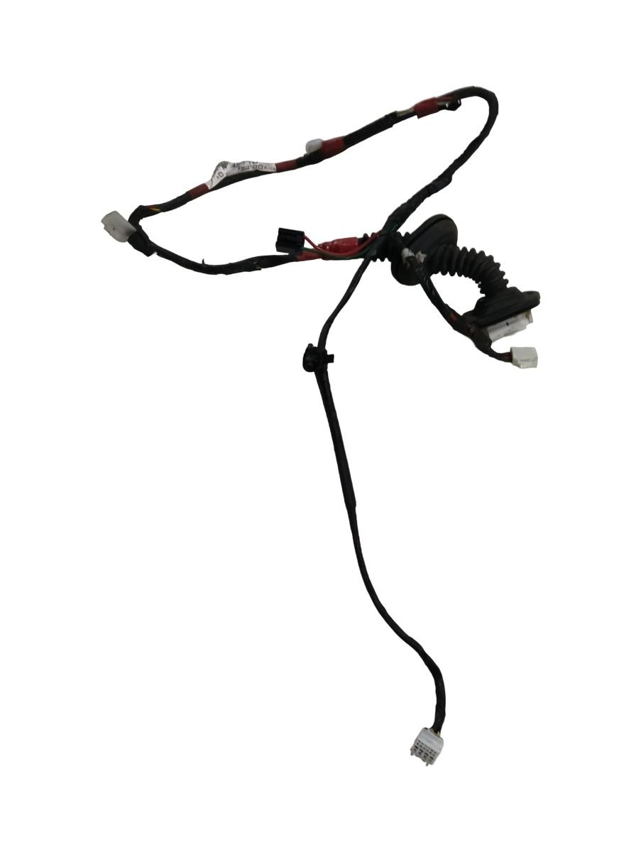 Instalatie electrica usa  dreapta spate TOYOTA RAV 4 III _A3_ 2005 - 2013 8215342110d – foto 2