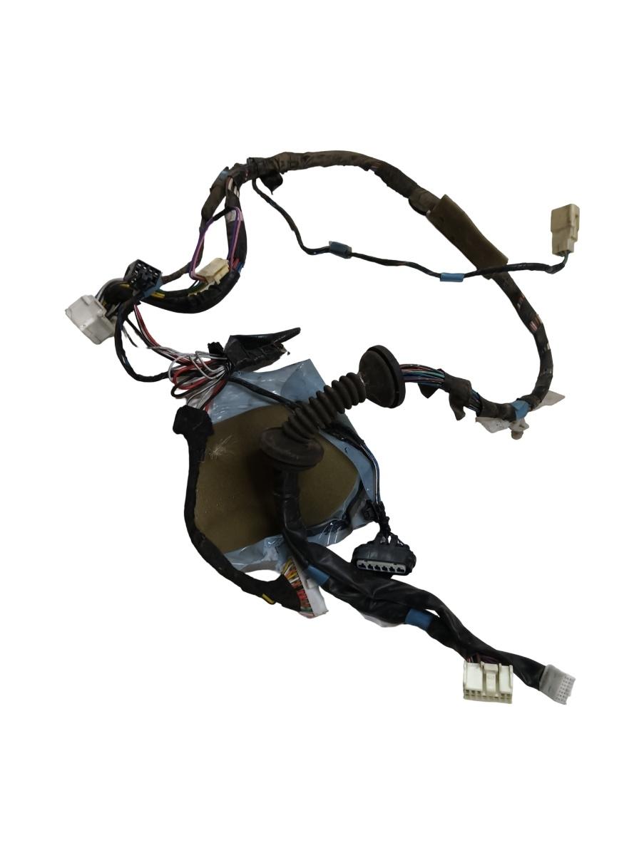 Instalatie electrica usa stanga fata TOYOTA RAV 4 II _A2_ 2000 - 2005