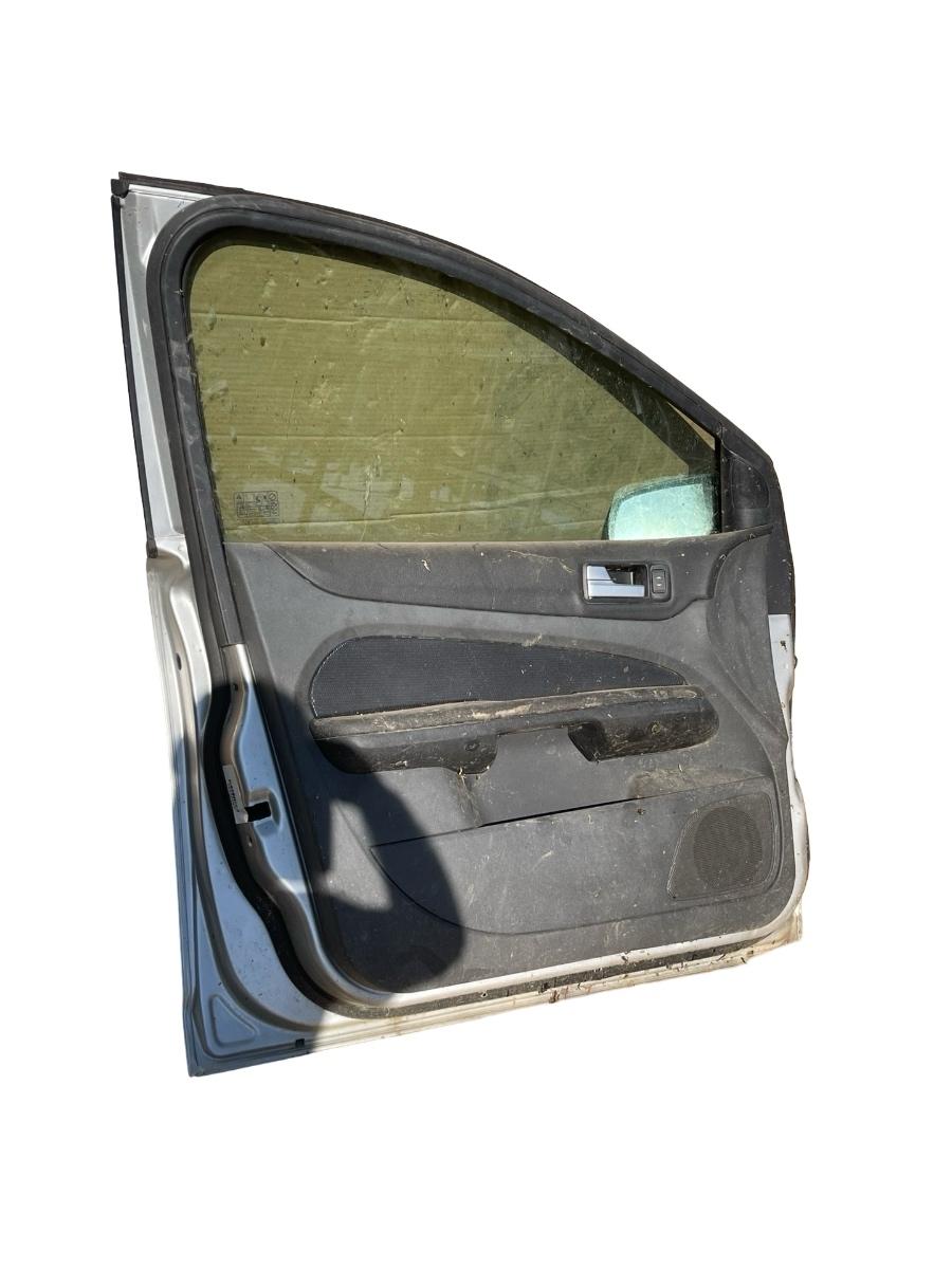 Usa Portiera stanga fata FORD FOCUS II DA_, HCP, DP 2004 - 2013 – foto 2