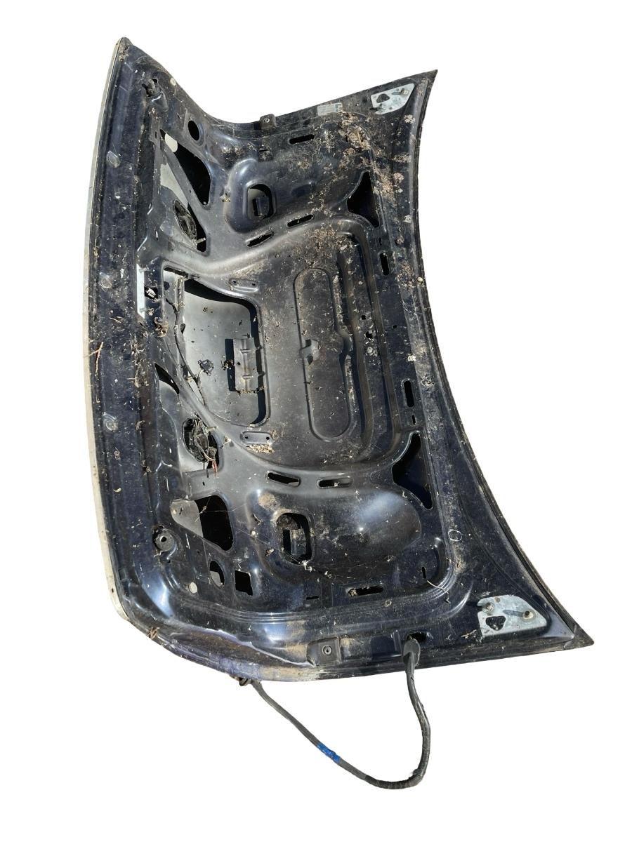 Haion portbagaj AUDI A6 II 4B2, 4B4, C5 1997 - 2005 – foto 4