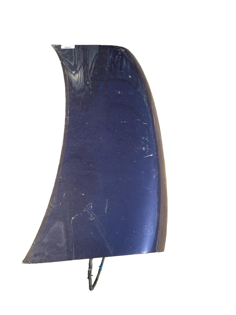 Haion portbagaj AUDI A6 II 4B2, 4B4, C5 1997 - 2005 – foto 3