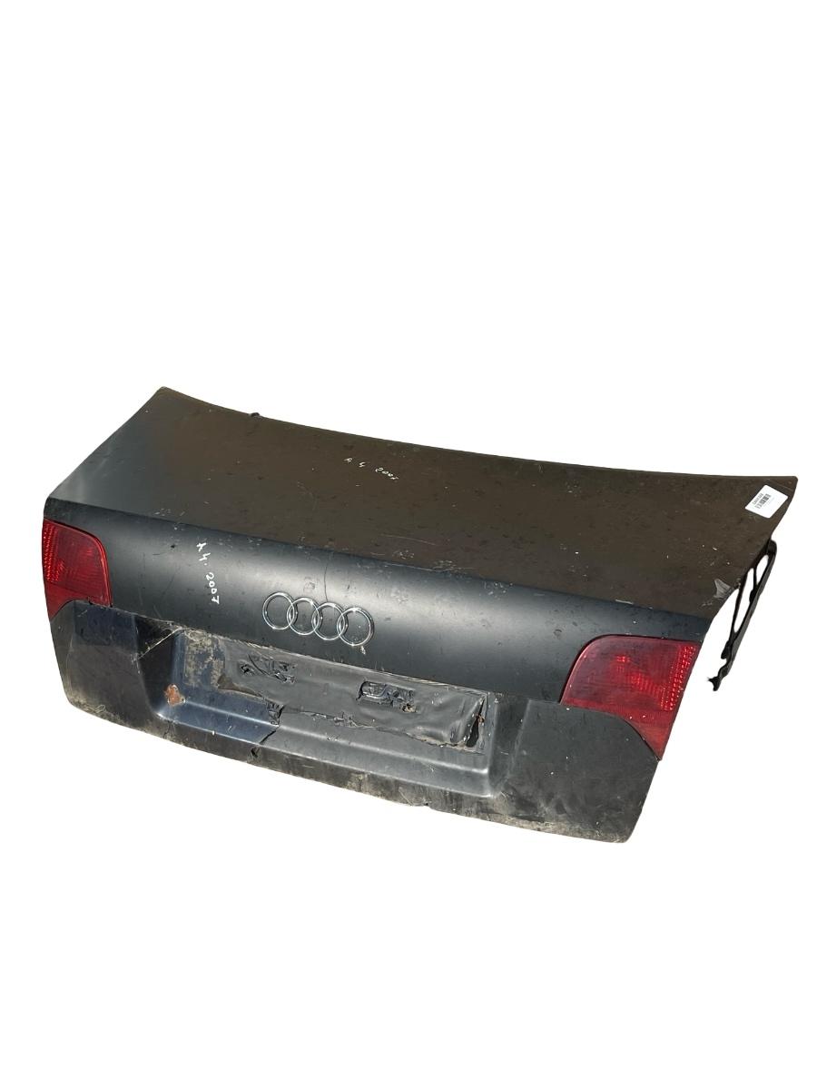 Haion portbagaj AUDI A4 III 8EC, B7 2004 - 2008 – foto 2