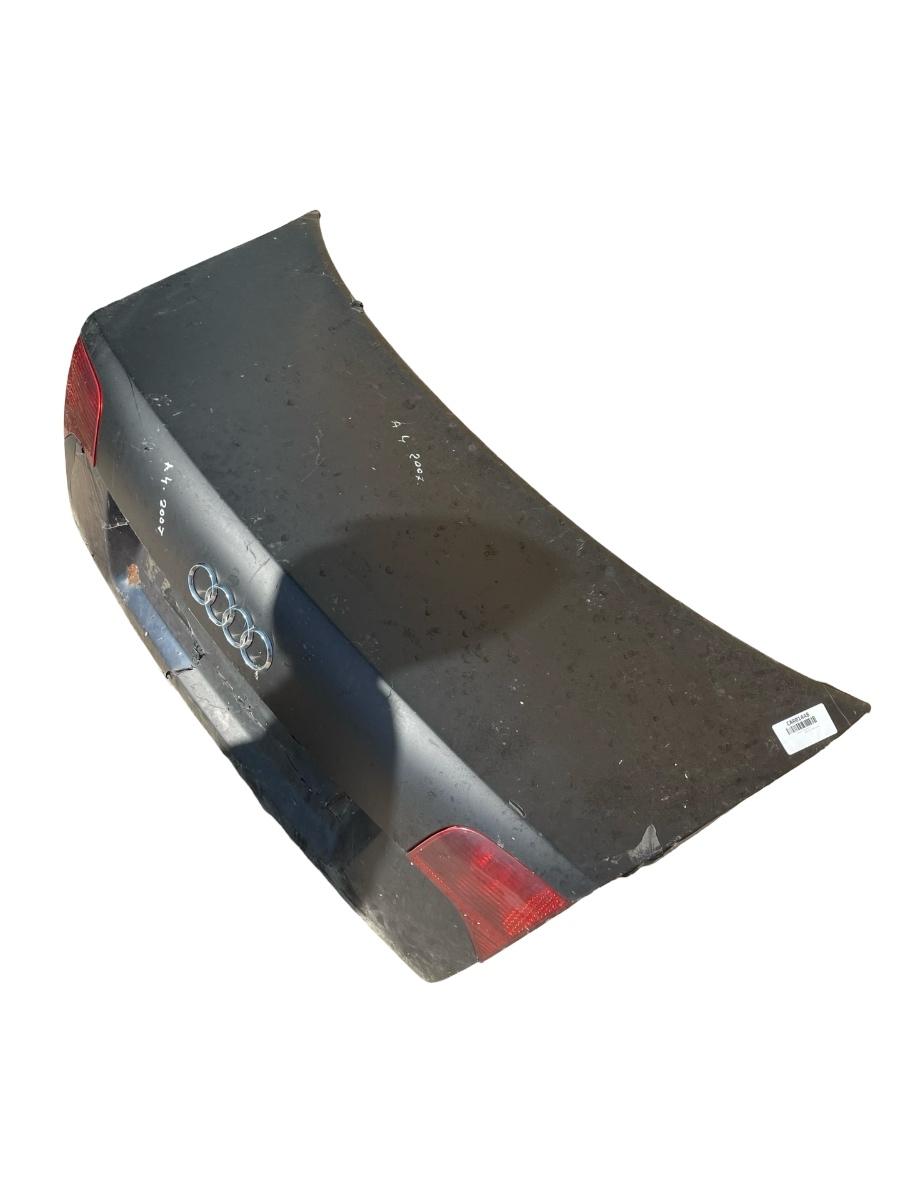 Haion portbagaj AUDI A4 III 8EC, B7 2004 - 2008 – foto 3
