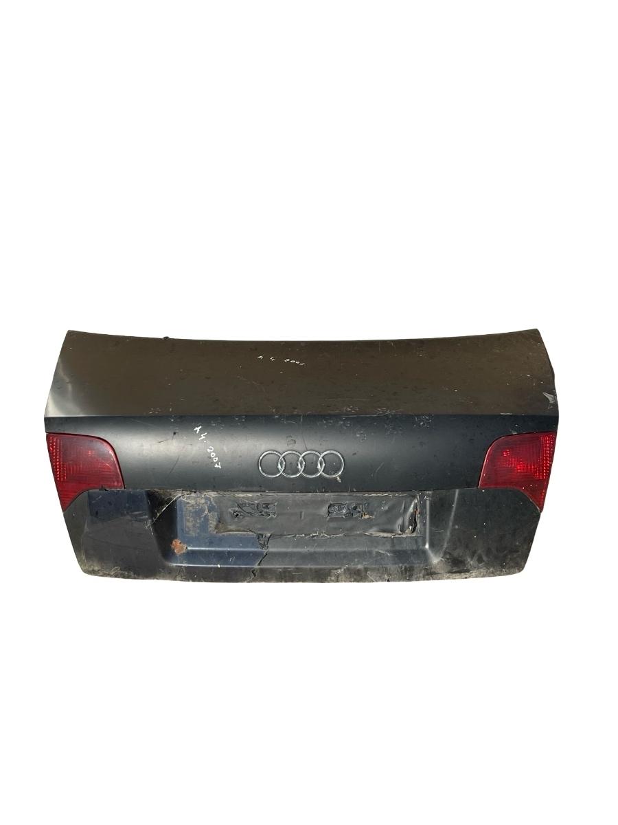 Haion portbagaj AUDI A4 III 8EC, B7 2004 - 2008