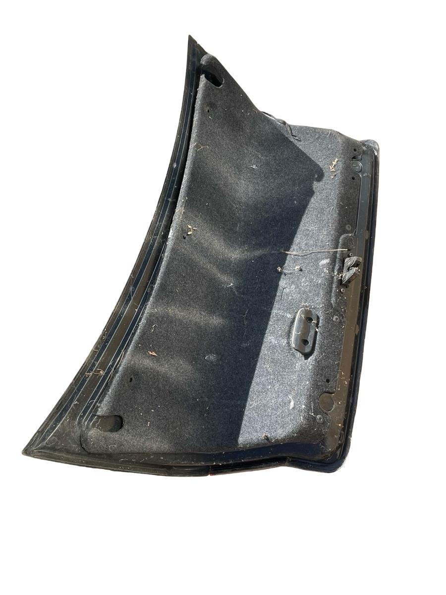 Haion portbagaj cu triple SAAB 9-3 – foto 4