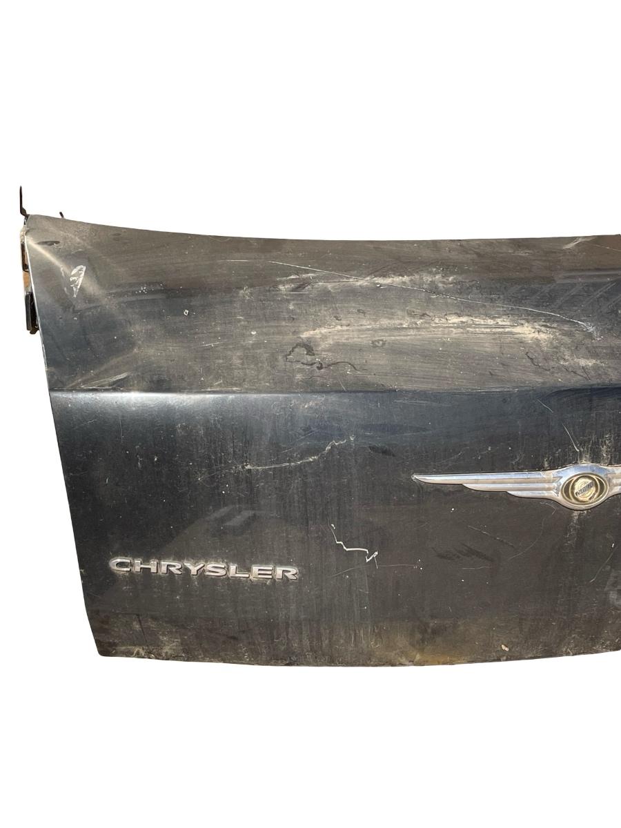 Haion portbagaj CHRYSLER 300 C LX, LE 2004 - > – foto 4