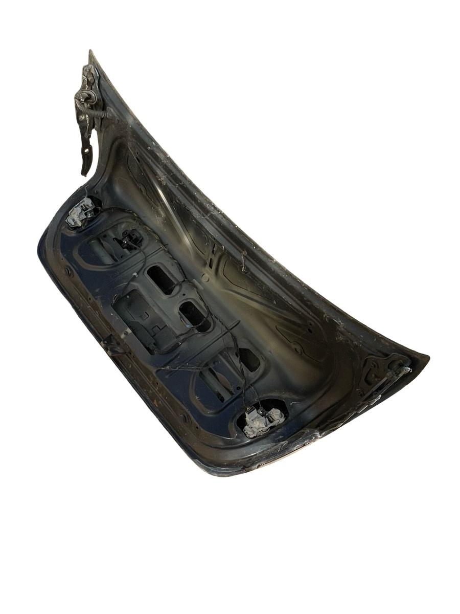 Haion portbagaj BMW 3 V E90 2004 - 2012 – foto 4
