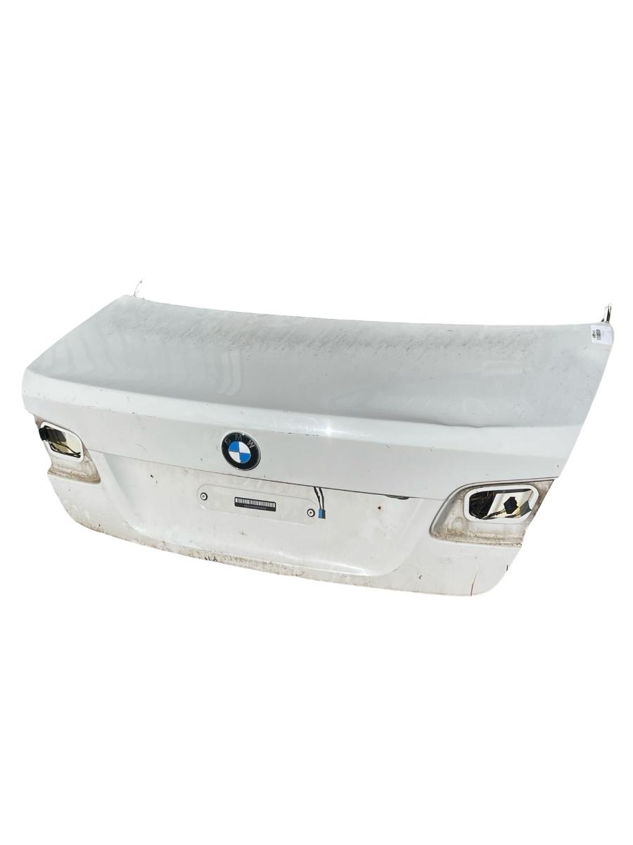 Haion portbagaj BMW 5 F10 2009 - 2016 – foto 2