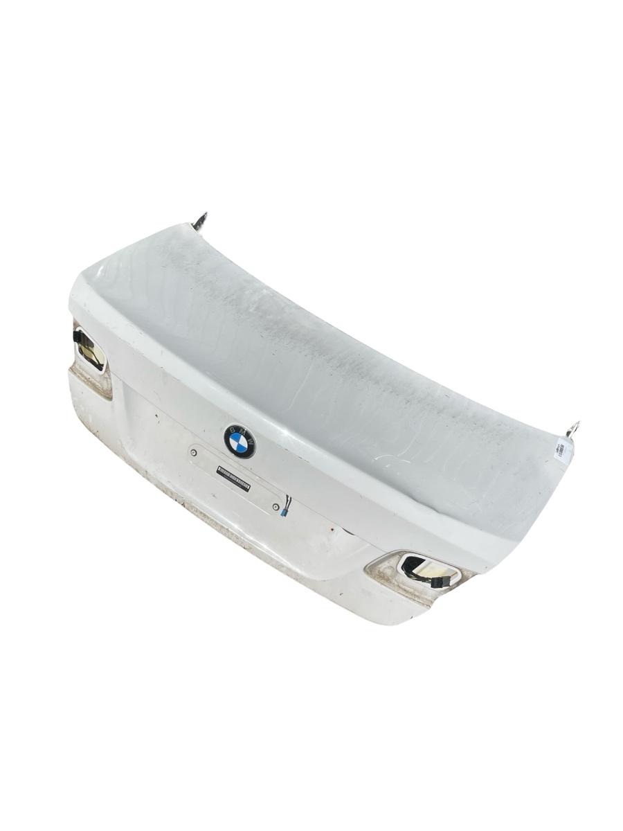 Haion portbagaj BMW 5 F10 2009 - 2016
