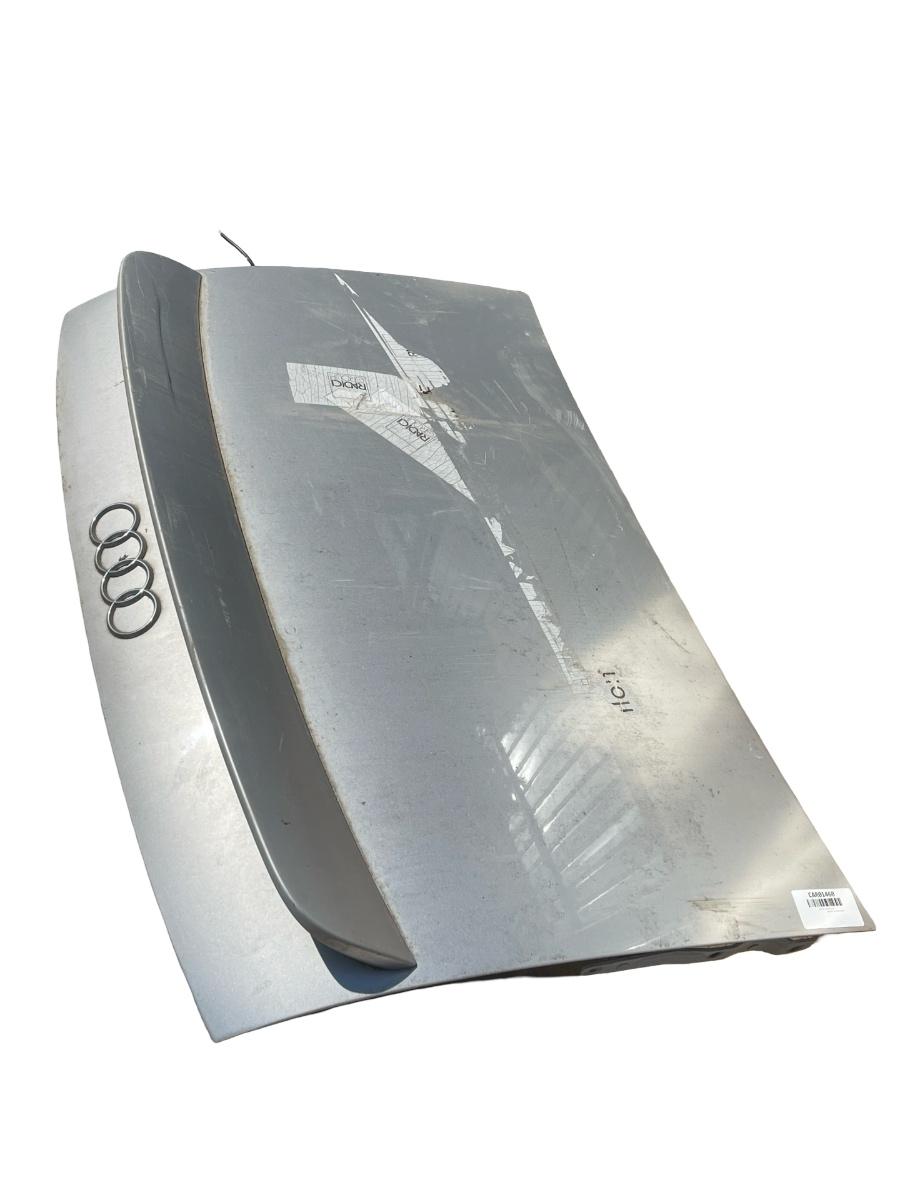 Haion portbagaj AUDI TT Coupe 8N3 1998 - 2006, AUDI A2 8Z0 2000 - 2005 – foto 4
