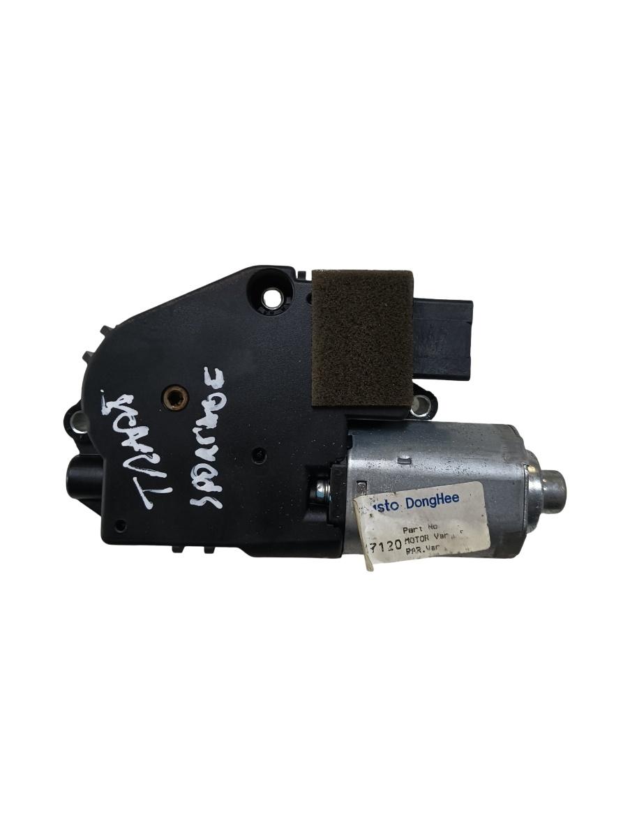 Motoras/actuator trapa KIA SPORTAGE JE_, KM_ 2004 - >