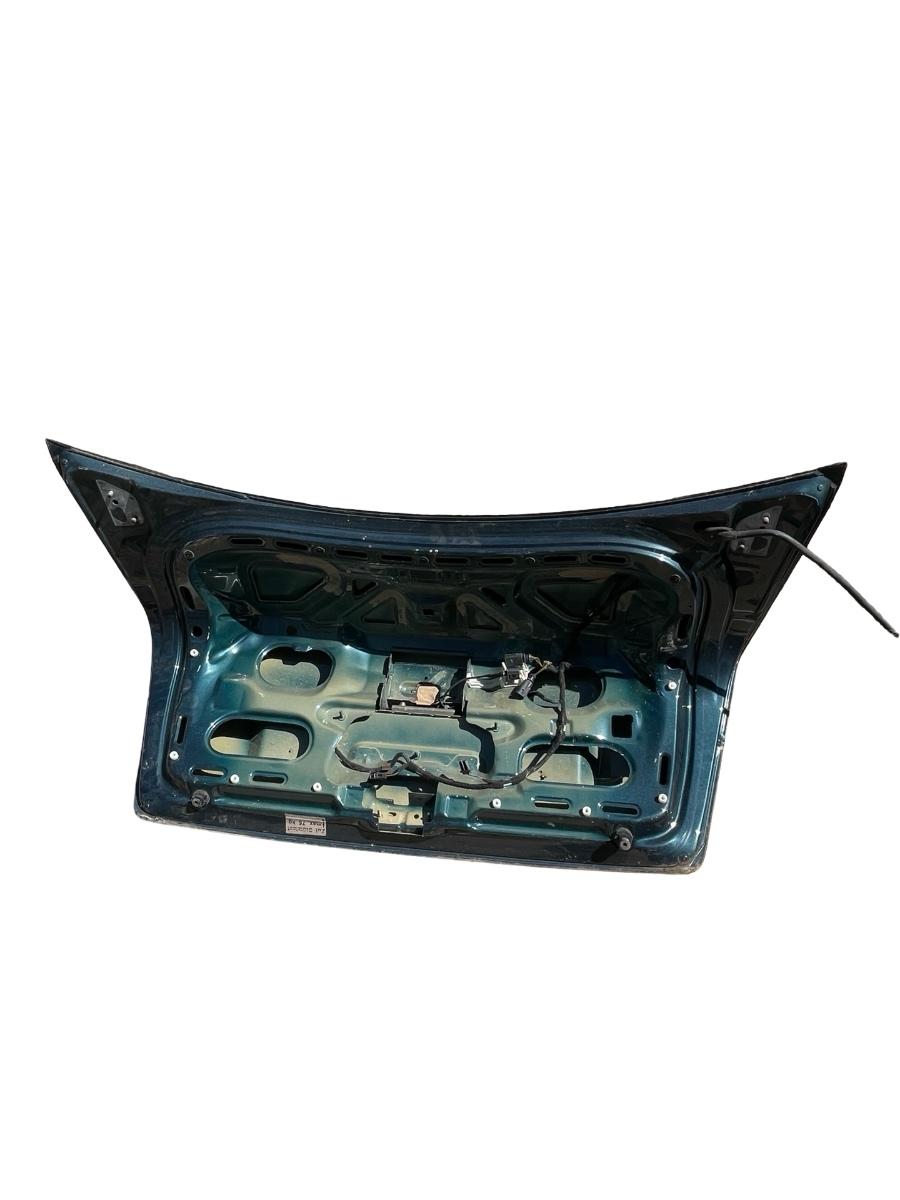 Haion portbagaj VOLKSWAGEN BORA 1J2 1998 - 2013 – foto 2