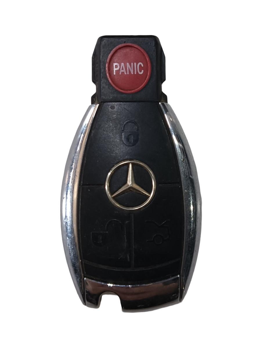 Cheie de contact MERCEDES-BENZ S-CLASS II W221, C215 2005 - 2013