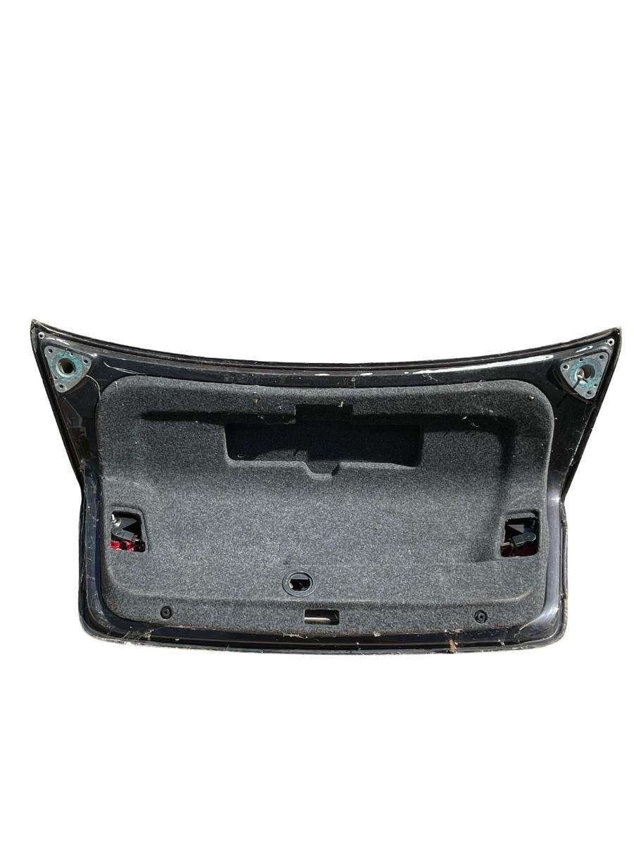 Haion portbagaj VOLKSWAGEN PASSAT B6 2005 - 2010 SEDAN – foto 2