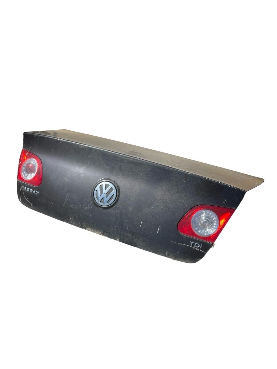 Haion portbagaj VOLKSWAGEN PASSAT B6 2005 - 2010 SEDAN