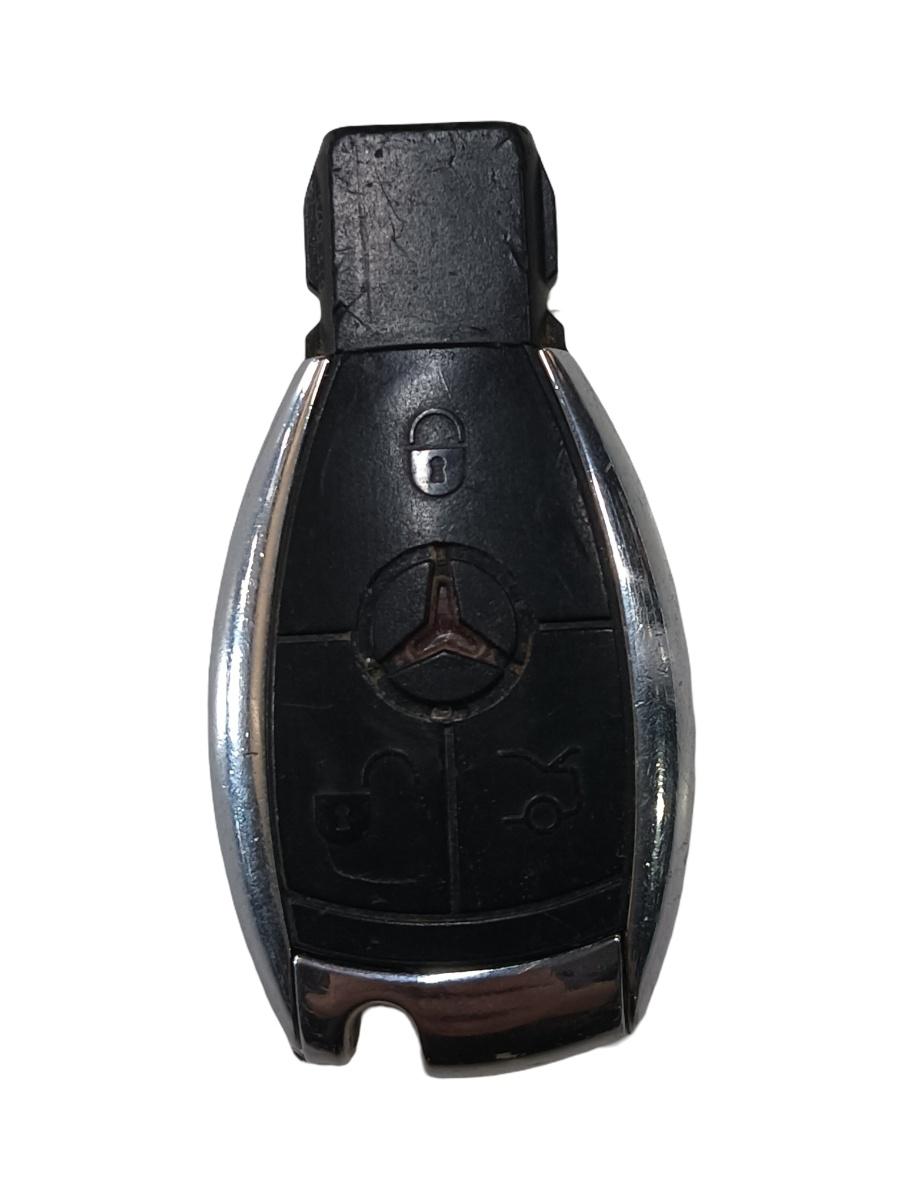 Cheie de contact MERCEDES-BENZ S-CLASS II W221, C215 2005 - 2013 – foto 2