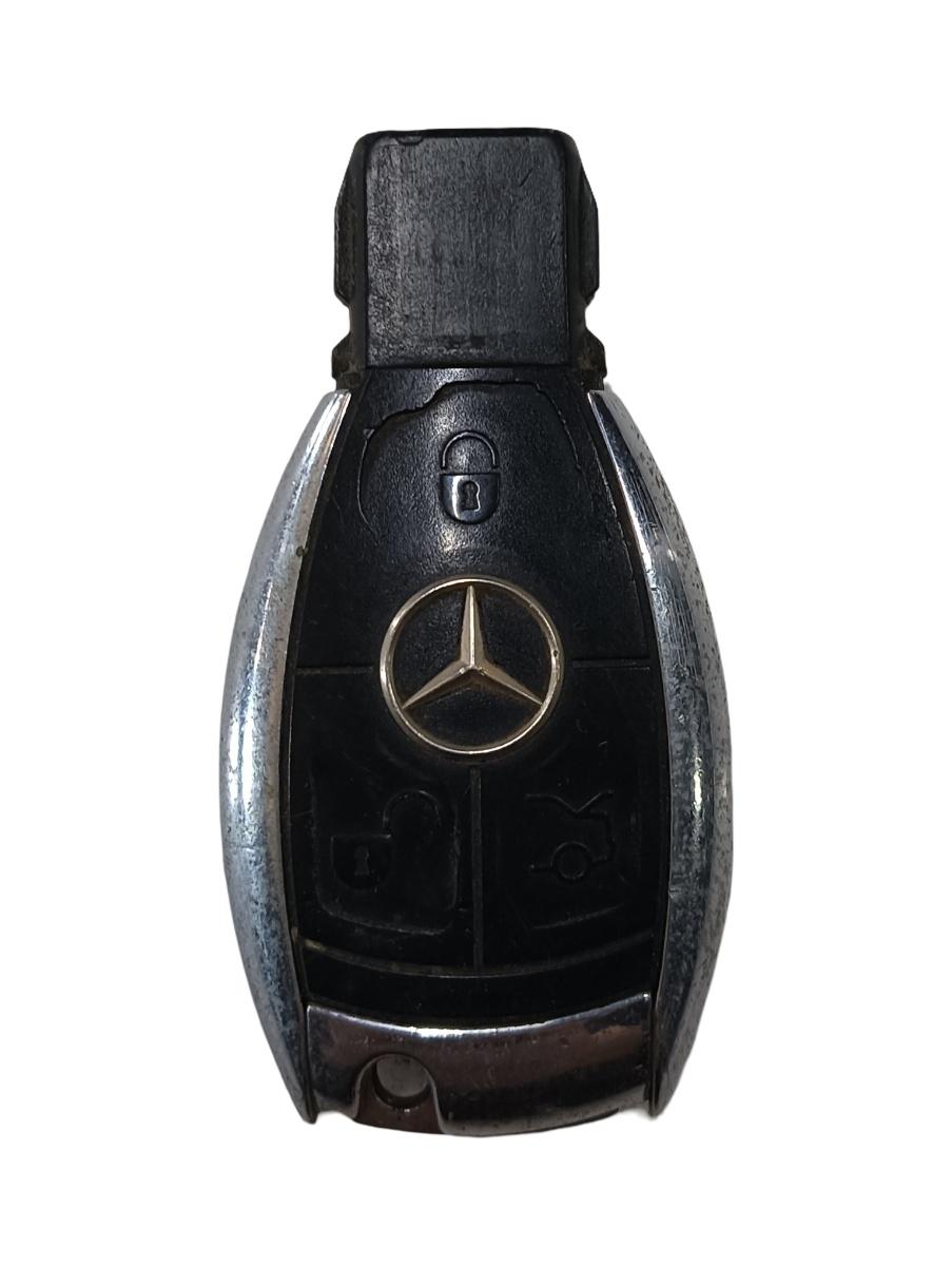 Cheie de contact MERCEDES-BENZ S-CLASS II W221, C215 2005 - 2013