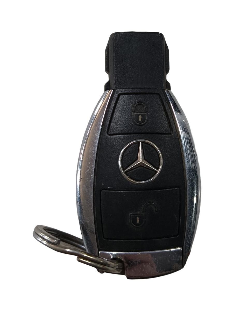 Cheie de contact MERCEDES-BENZ B-CLASS II W246, W242 2011 - > – foto 2