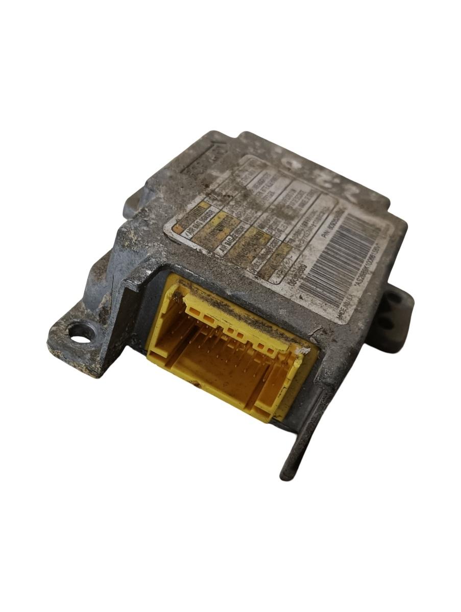 Modul/unitate de control airbaguri OPEL FRONTERA B 6B_, U99 1998 - 2002 09352689