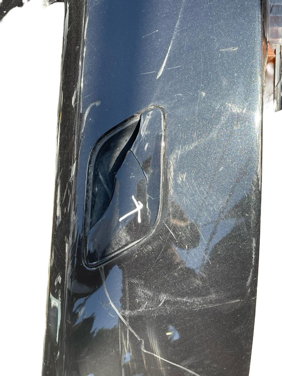 Bara fata AUDI Q7 4LB 2006 - 2016 4L0807437 – foto 7