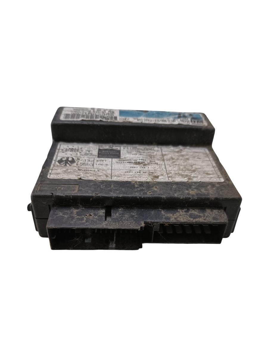 Modul de confort OPEL FRONTERA B 6B_, U99 1998 - 2002 8971863990 – foto 2