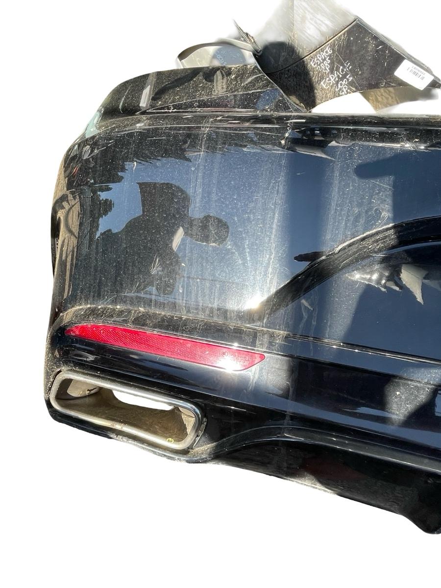 Bara spate MERCEDES-BENZ S-CLASS Coupe VII C217 / S400 2014 - > A2178850965 – foto 6