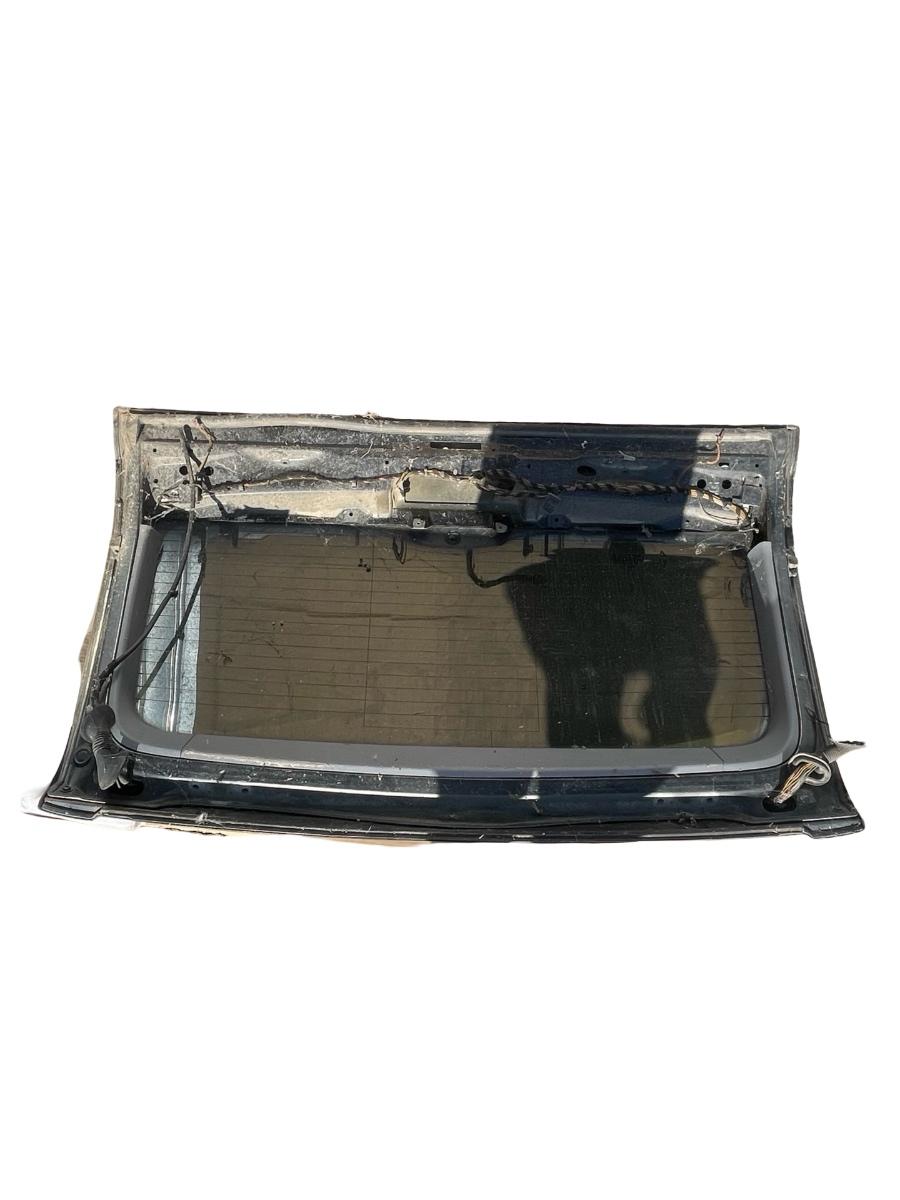 Haion portbagaj BMW X5 E53 2000 - 2007 – foto 3