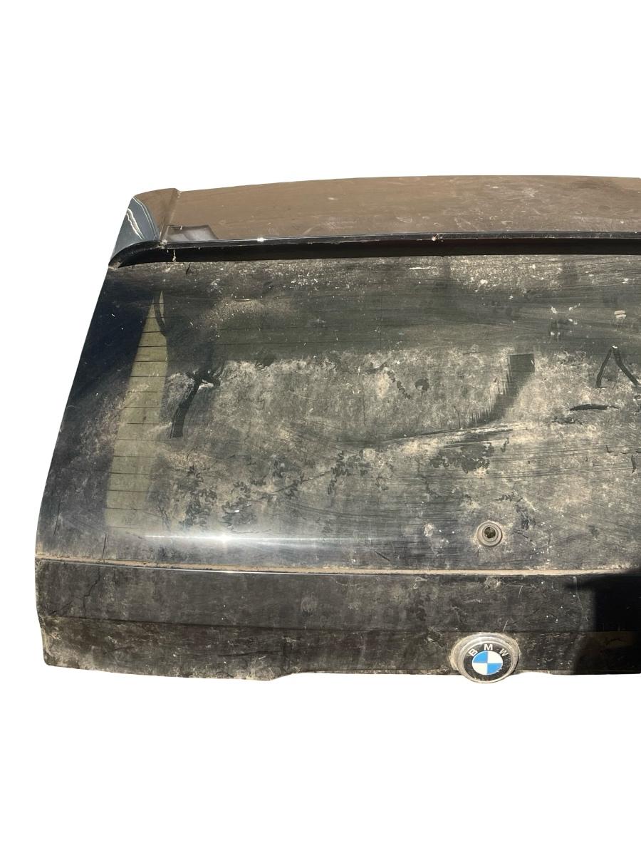 Haion portbagaj BMW X5 E53 2000 - 2007 – foto 4