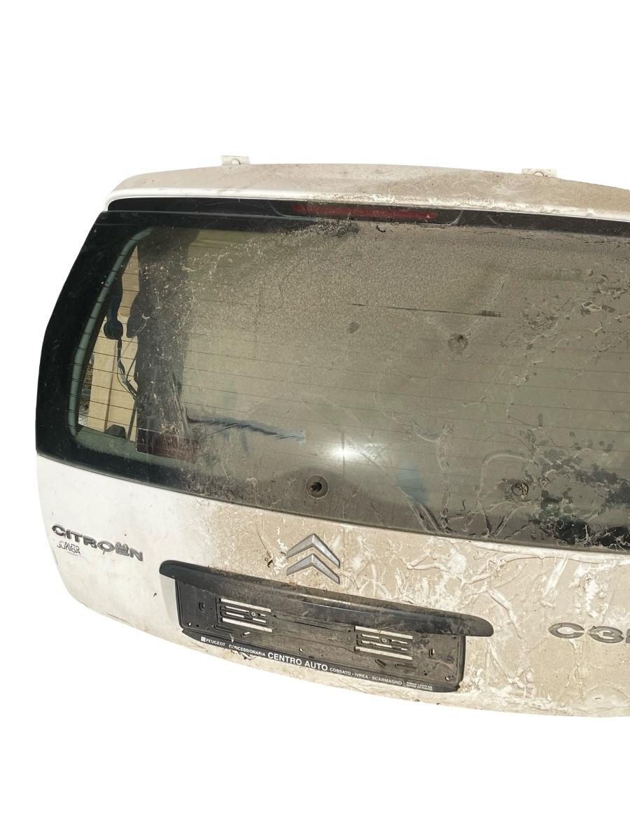 Haion portbagaj CITROËN C3 I FC_, FN_ 2002 - > – foto 3