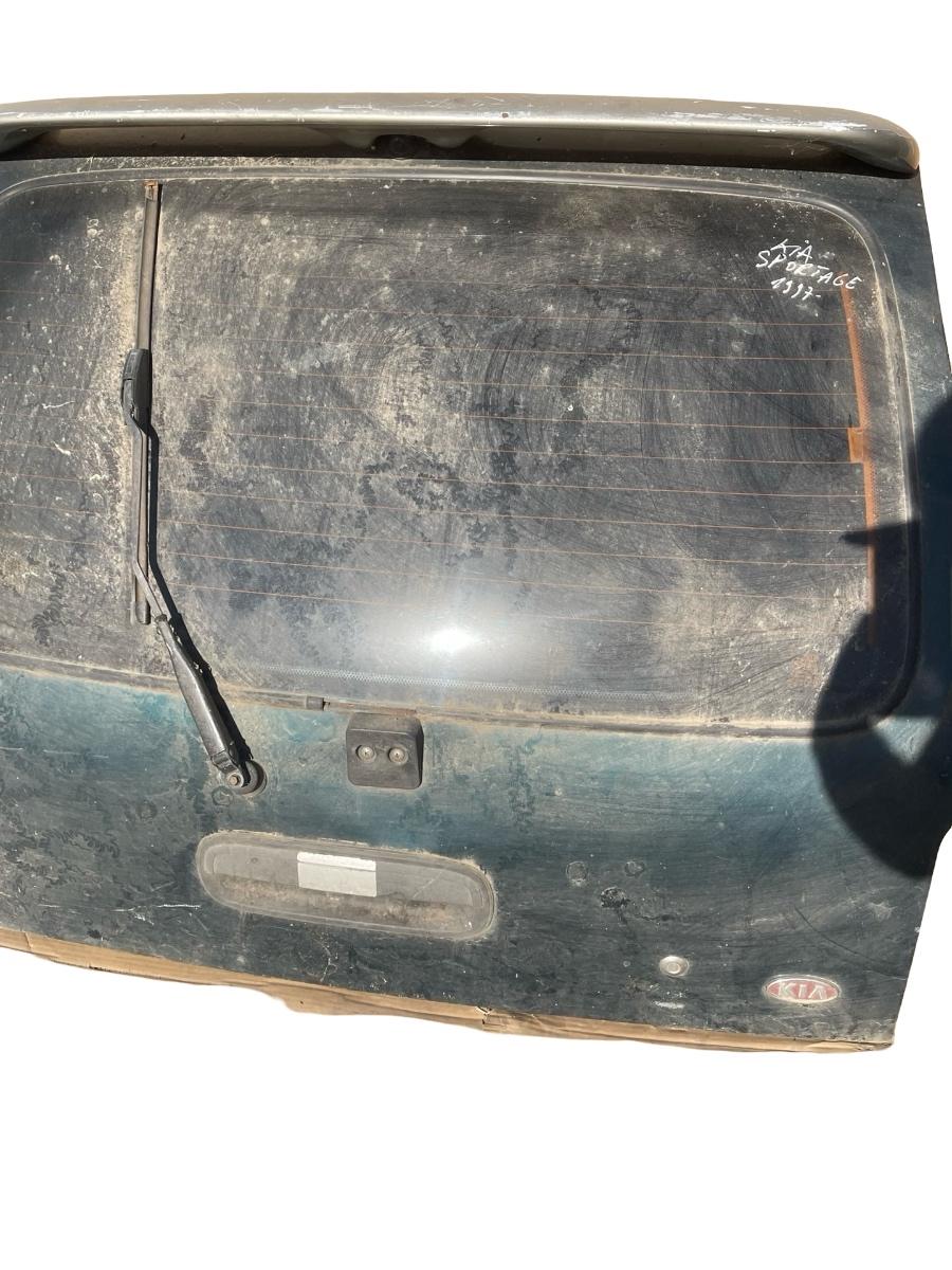 Haion portbagaj KIA SPORTAGE K00 1994 - 2004 – foto 5