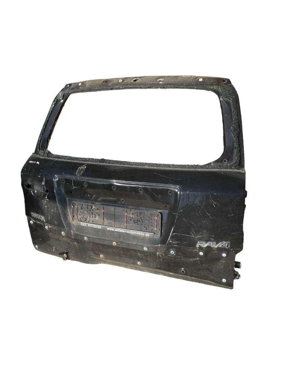 Haion portbagaj TOYOTA RAV 4 II _A2_ 2000 - 2005